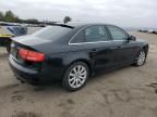 2012 Audi A4 Premium Plus