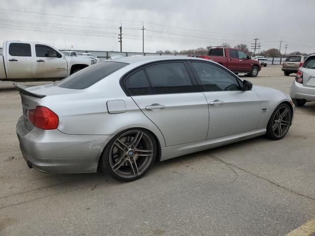 2009 BMW 335 XI