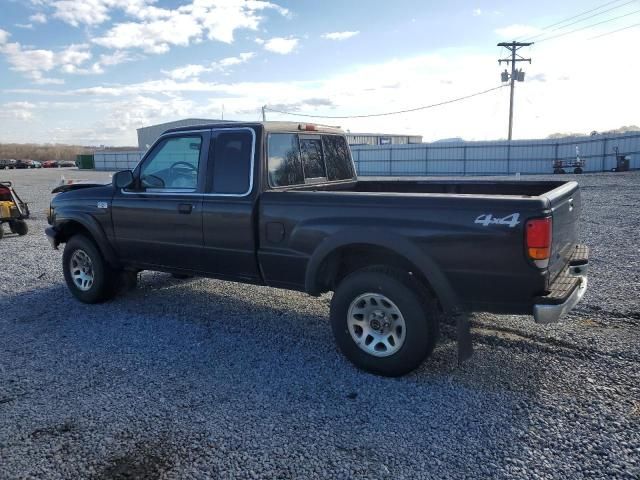 1999 Mazda B3000 Cab Plus