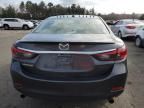 2014 Mazda 6 Grand Touring