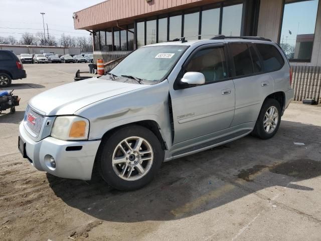 2008 GMC Envoy Denali