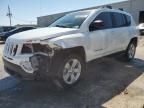 2012 Jeep Compass Sport