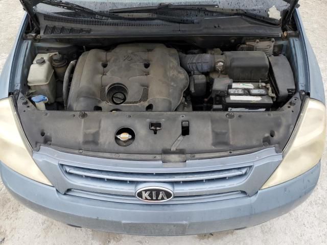 2010 KIA Sedona LX