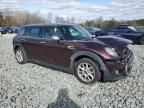 2016 Mini Cooper Clubman