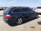 2008 BMW 535 XI