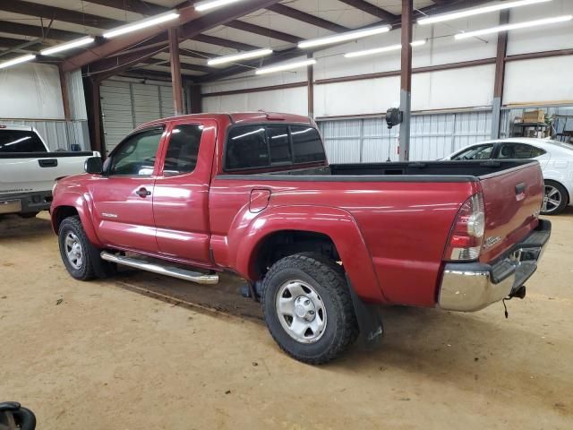 2009 Toyota Tacoma Access Cab