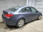 2013 Chevrolet Cruze LS