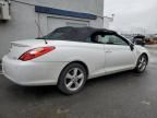 2006 Toyota Camry Solara SE