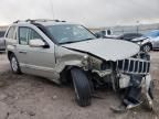 2008 Jeep Grand Cherokee Overland