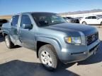 2006 Honda Ridgeline RTL