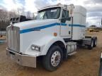 2007 Kenworth Construction T800