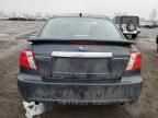 2008 Subaru Impreza 2.5I