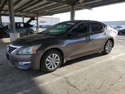 2013 Nissan Altima 2.5 en venta en Hayward, CA