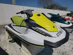 Salvage boats for sale at Homestead, FL auction: 2020 Other 2020 'OTHER JETSKI' Yamaha VX