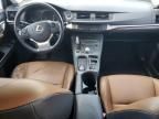 2015 Lexus CT 200