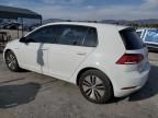 2019 Volkswagen E-GOLF SE