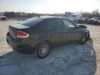 2010 Ford Focus SE