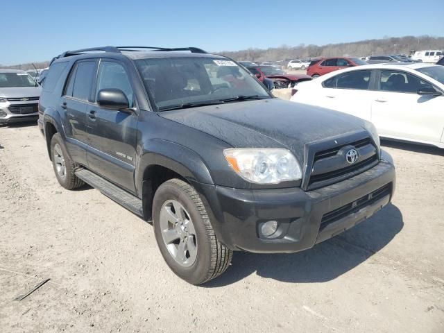 2006 Toyota 4runner Limited