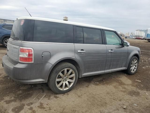 2009 Ford Flex Limited