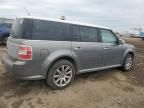 2009 Ford Flex Limited