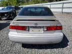 2001 Toyota Camry CE