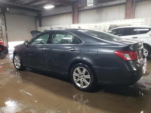 2008 Lexus ES 350