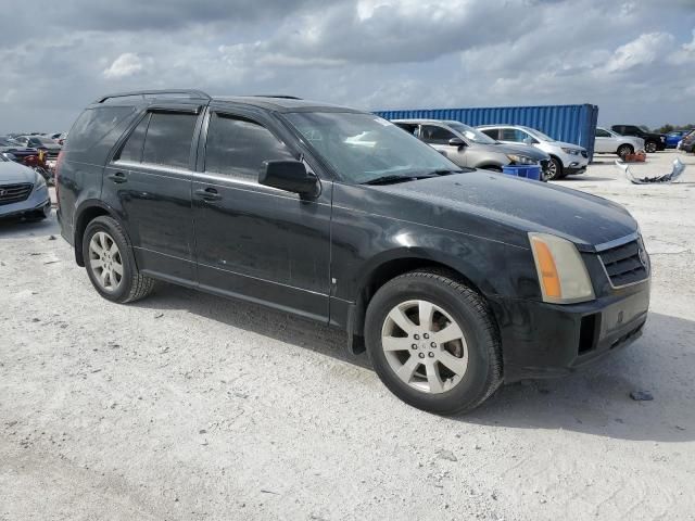 2007 Cadillac SRX