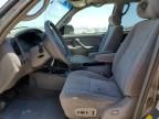 2004 Toyota Sequoia SR5