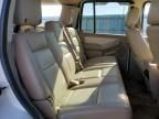 2008 Mercury Mountaineer Premier