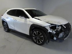 Salvage cars for sale at Wilmington, CA auction: 2019 Lexus UX 200