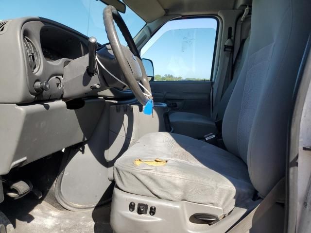 2006 Ford Econoline E250 Van