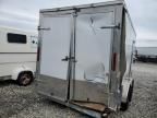 2022 Evaco 2022 High Country Enclosed Cargo Trailer