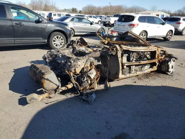 1989 Chevrolet Corvette