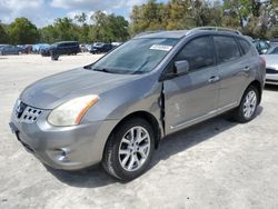 2012 Nissan Rogue S en venta en Ocala, FL