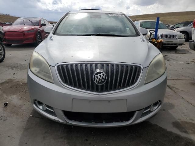 2012 Buick Verano Convenience