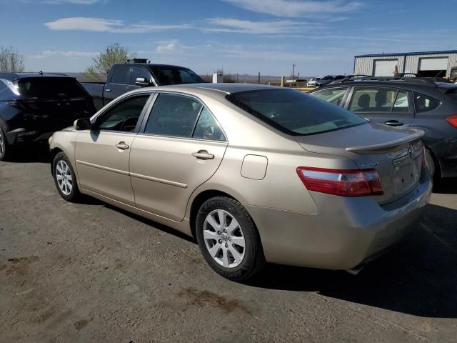 2009 Toyota Camry SE