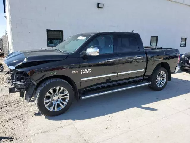 2014 Dodge RAM 1500 Longhorn