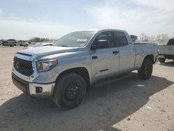 4 X 4 for sale at auction: 2021 Toyota Tundra Double Cab SR