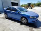 2010 Mitsubishi Lancer ES/ES Sport