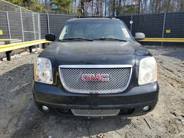 2007 GMC Yukon