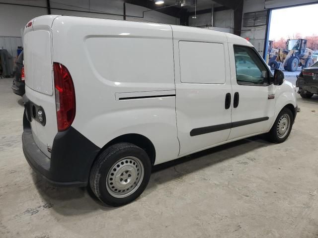 2021 Dodge RAM Promaster City