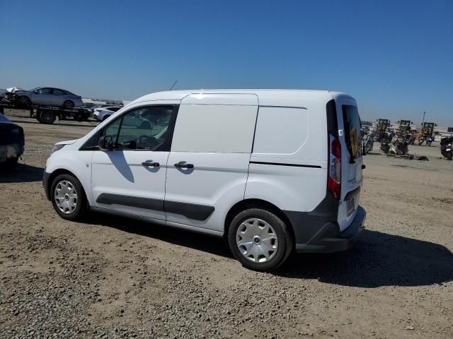 2015 Ford Transit Connect XL