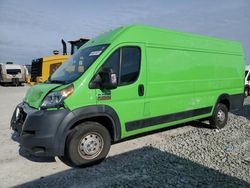 Salvage cars for sale at Louisville, KY auction: 2019 Dodge RAM Promaster 3500 3500 High