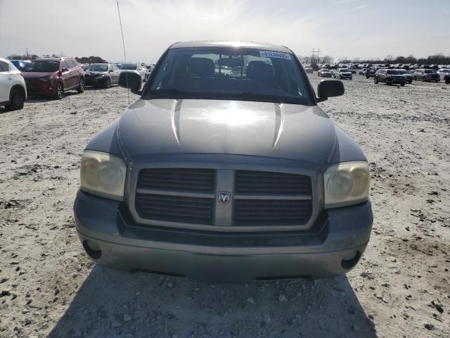 2006 Dodge Dakota Quad Laramie