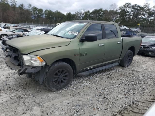 2015 Dodge RAM 1500 SLT