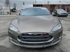 2015 Tesla Model S 70D