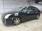 2011 Nissan Sentra 2.0