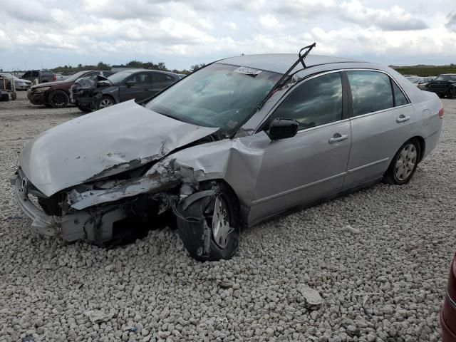 2004 Honda Accord LX