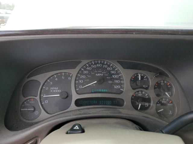 2003 GMC Yukon XL Denali