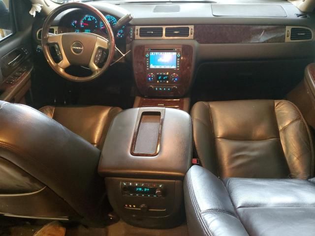 2009 GMC Yukon XL Denali